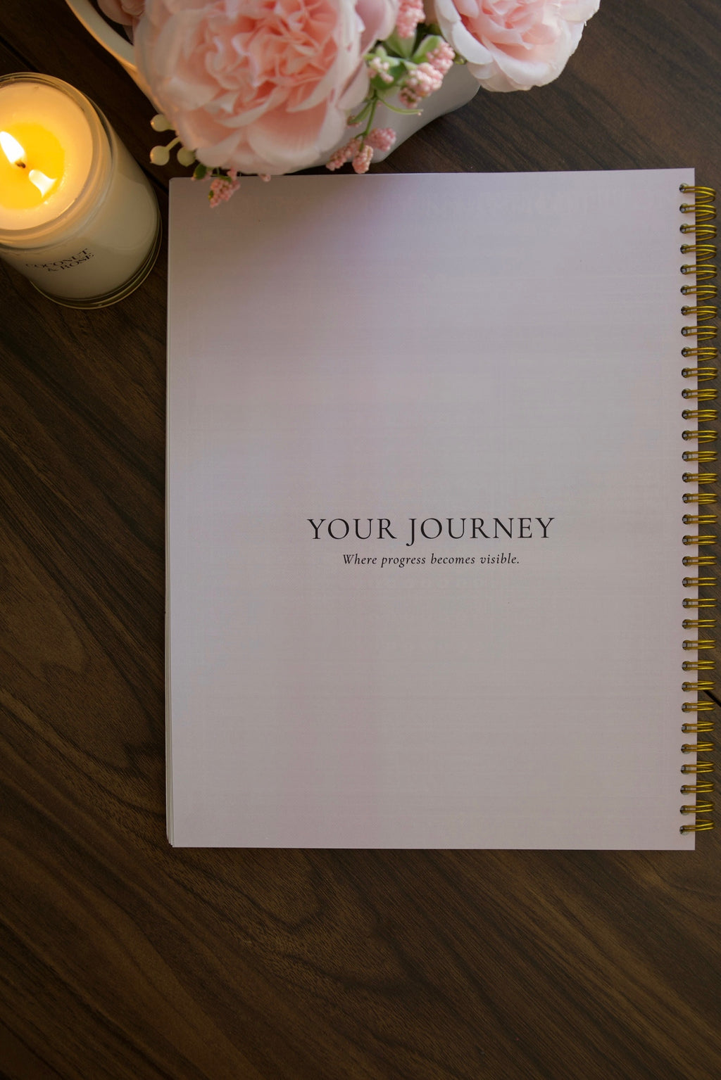 The Protocol Collection: Peptides & Wellness Journal